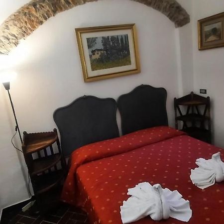Vecchio Mulino Rosa Hotell Chiesanuova  Exteriör bild