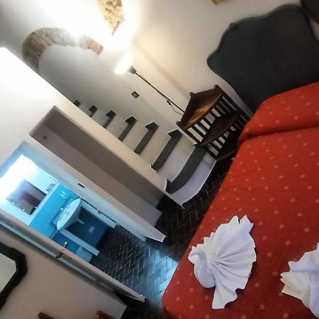 Vecchio Mulino Rosa Hotell Chiesanuova  Exteriör bild