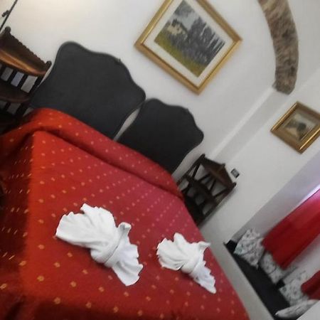Vecchio Mulino Rosa Hotell Chiesanuova  Exteriör bild