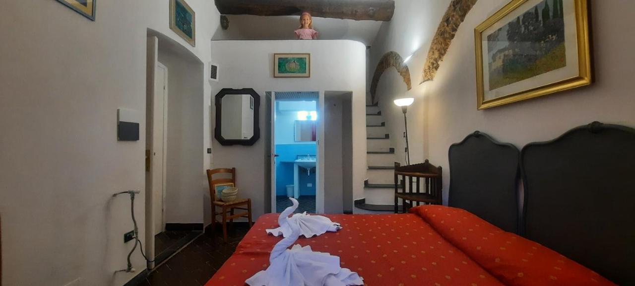 Vecchio Mulino Rosa Hotell Chiesanuova  Exteriör bild