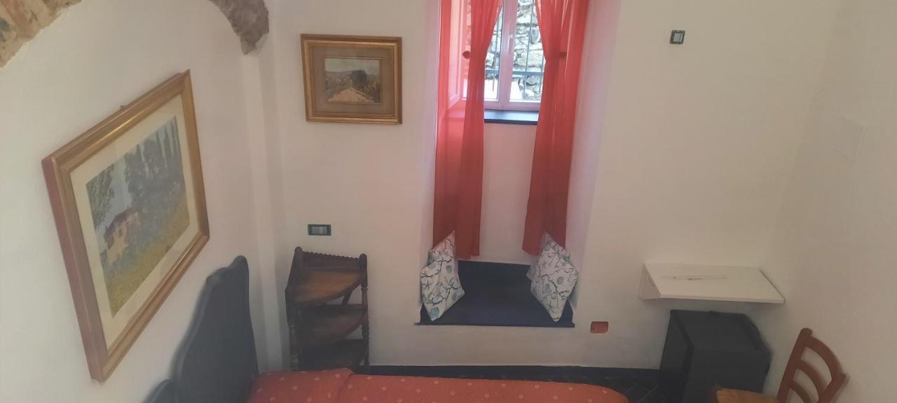 Vecchio Mulino Rosa Hotell Chiesanuova  Exteriör bild