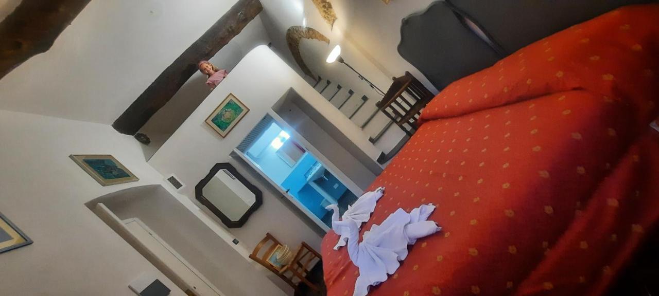 Vecchio Mulino Rosa Hotell Chiesanuova  Exteriör bild