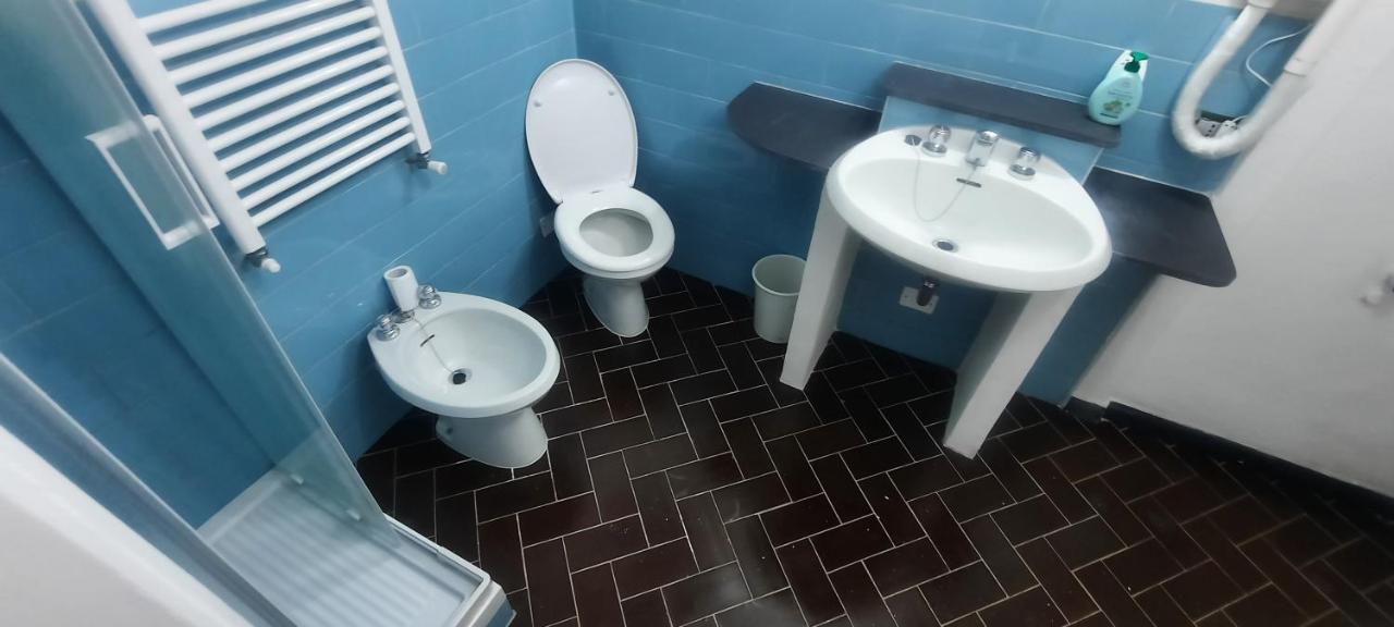 Vecchio Mulino Rosa Hotell Chiesanuova  Exteriör bild