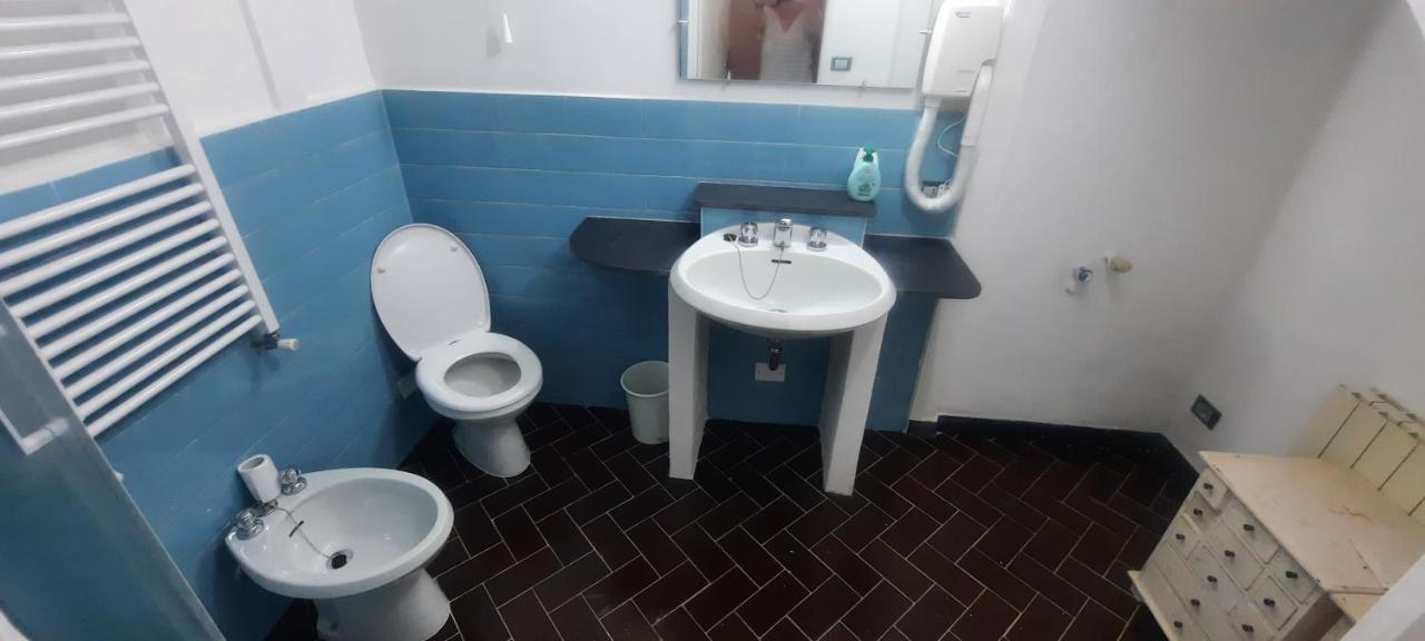 Vecchio Mulino Rosa Hotell Chiesanuova  Exteriör bild