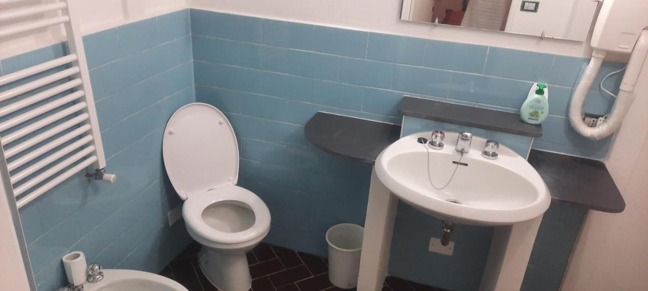 Vecchio Mulino Rosa Hotell Chiesanuova  Exteriör bild