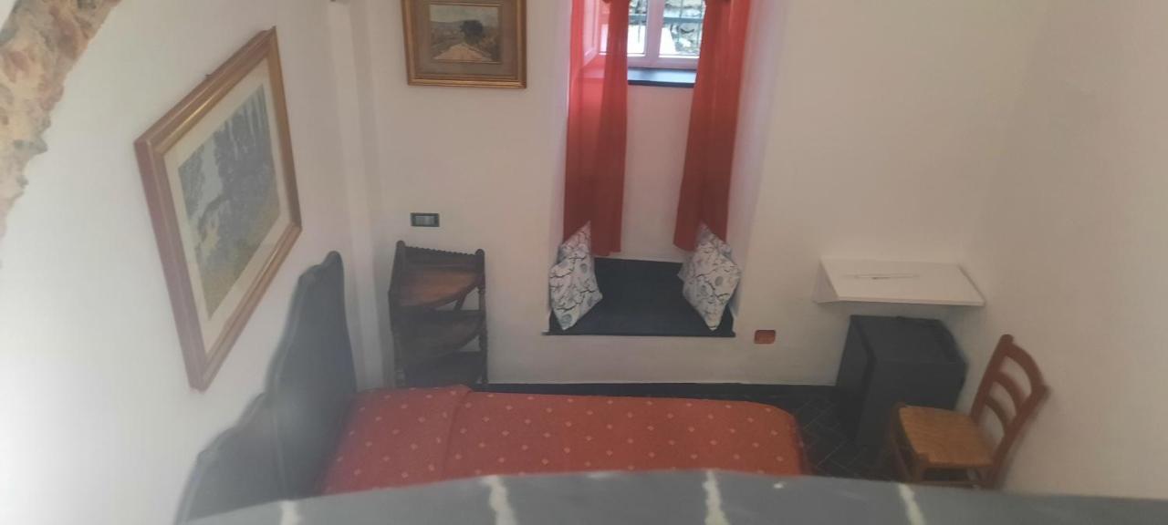 Vecchio Mulino Rosa Hotell Chiesanuova  Exteriör bild