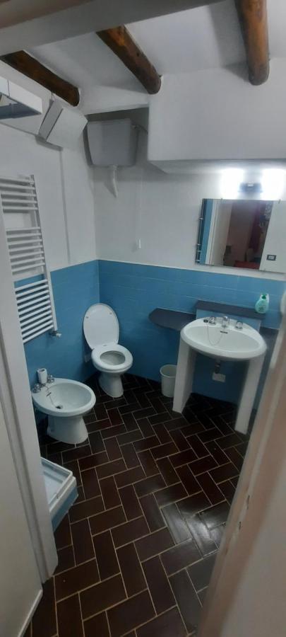 Vecchio Mulino Rosa Hotell Chiesanuova  Exteriör bild